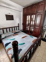 Blk 327 Hougang Avenue 5 (Hougang), HDB 4 Rooms #546404251
